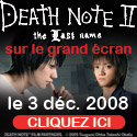 Death Note Movie 2