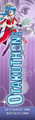 Otakuthon 2008 Promo Bookmark