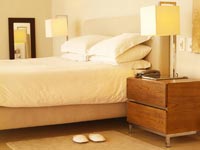 Clip art: hotel