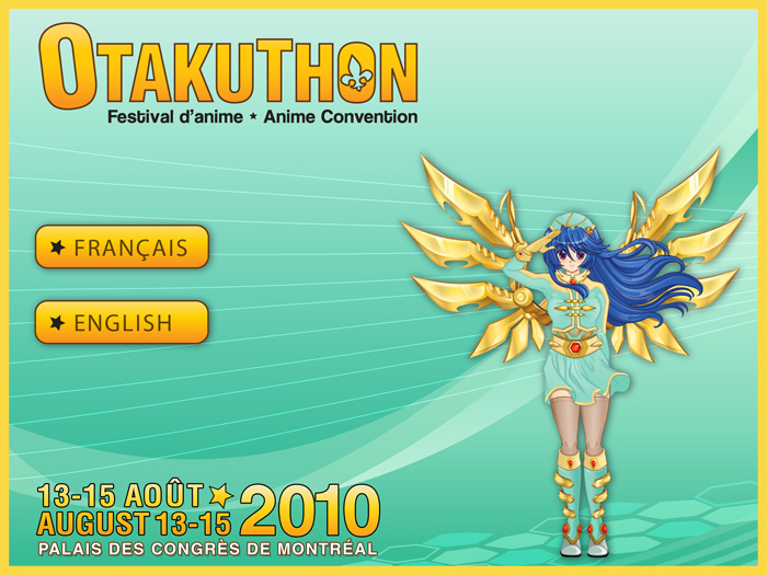 Otakuthon 2010