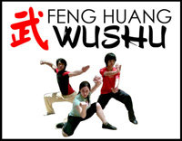 Feng Huang Wushu