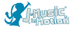 J-Music in Motion