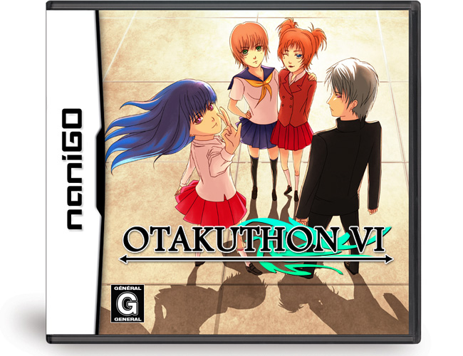 Otakuthon VI
