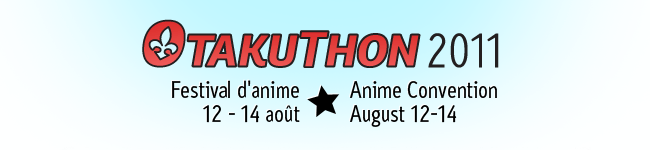 Otakuthon 2011