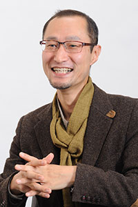 Masayuki Ozaki