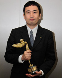Yosuke Okunari