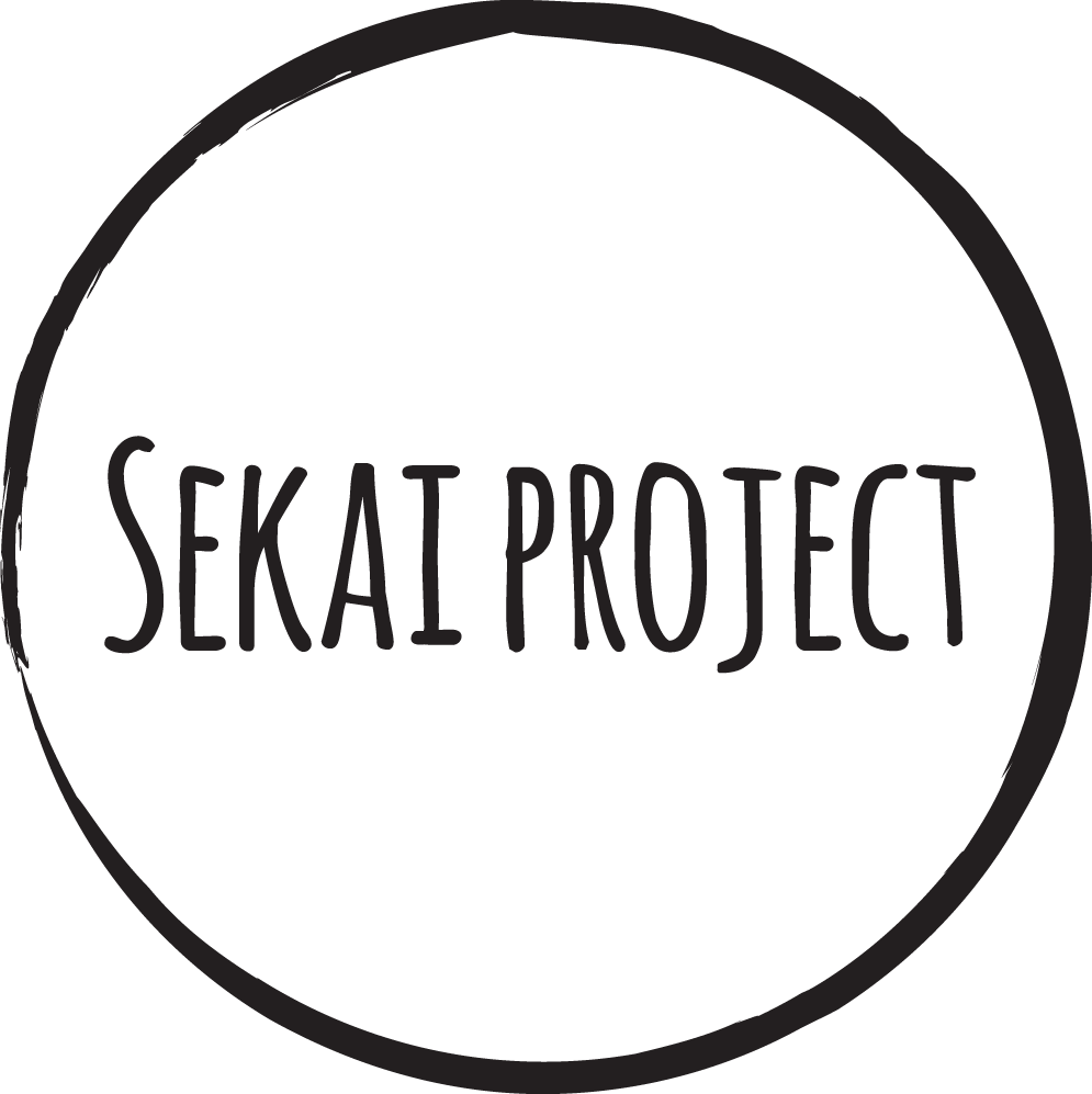 Sekai Project