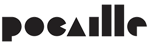 Pocaille logo