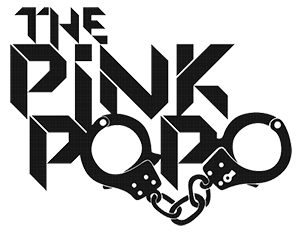 Pink Poko Logo
