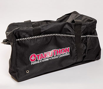 Otakuthon Sport bag