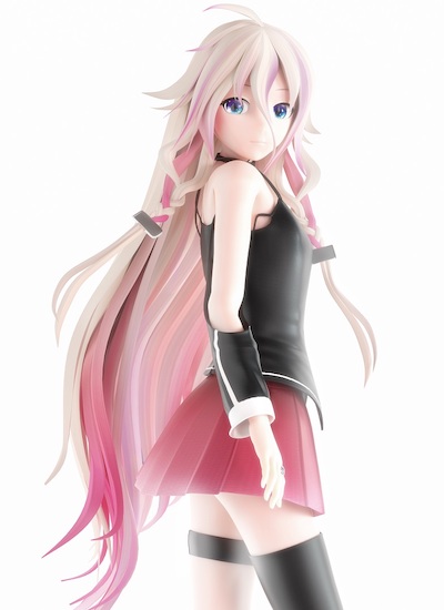 image of IA