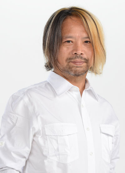 image of Hirokatsu Kihara