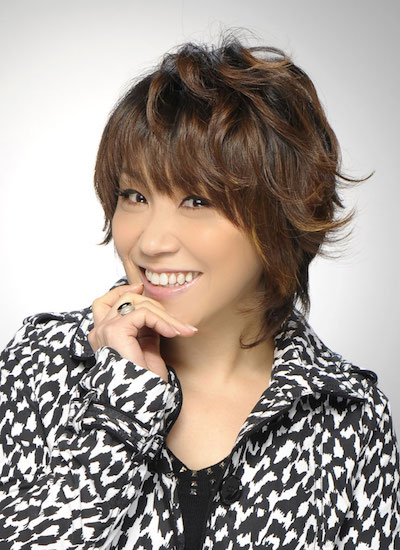 image of Rica Matsumoto