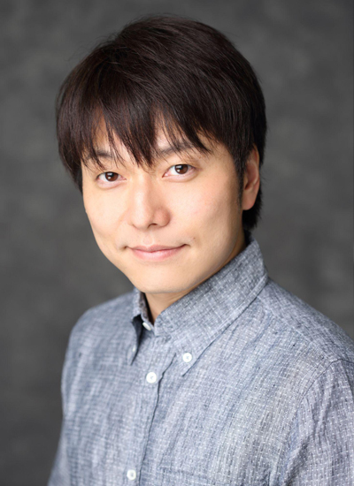 image of Kenji Nojima