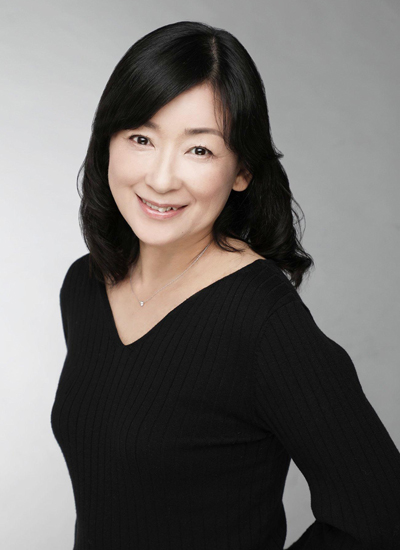 image of Yūko Minaguchi