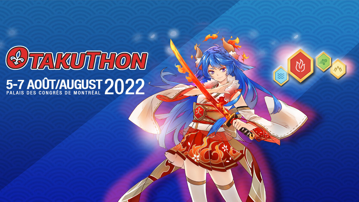 Otakuthon 2022