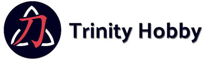 Trinity Hobby