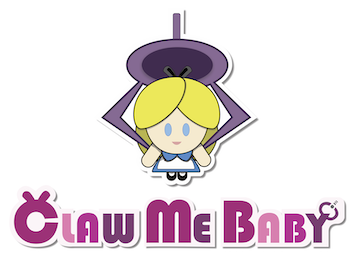 Claw Me baby