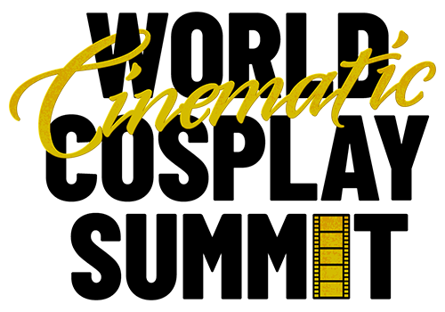 World Cinematic Cosplay Summit Canadian Preliminaries